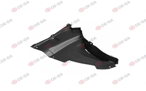B.3 F30 Önçam. Davl. Alt Prç. M-Sport Lh11-
