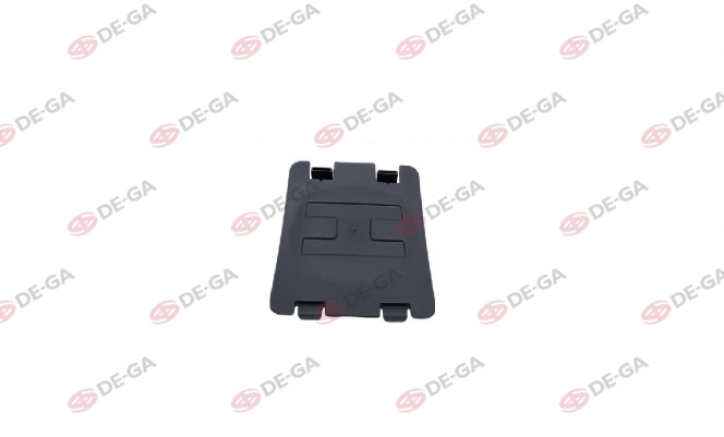 BSG 15-922-027 Çamurluk Davlumbaz Kapagi Ön  F20-F20 Lci-F21-F21 Lci-F22-F22 Lci-F23-F23 Lci-F30-F30 Lci-F31-F31 Lci-F34 Gt-F35-F35 Lci-4f32-F33-F36 Gran Coupe