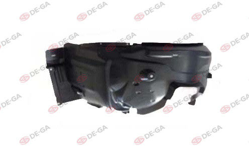 B. X1 E84 Arka Çamurluk Davl. Rh.09-