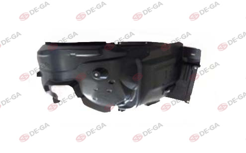 B. X1 E84 Arka Çamurluk Davl. Lh.09-