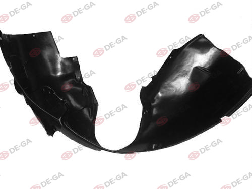 B. Z4 Ön Çamurluk Davl. Rh.03-