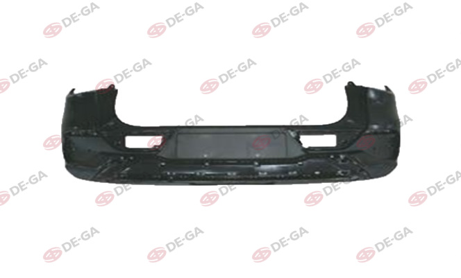 DOGAN ATT3-3000 Arka Tampon Atto 3 2022-