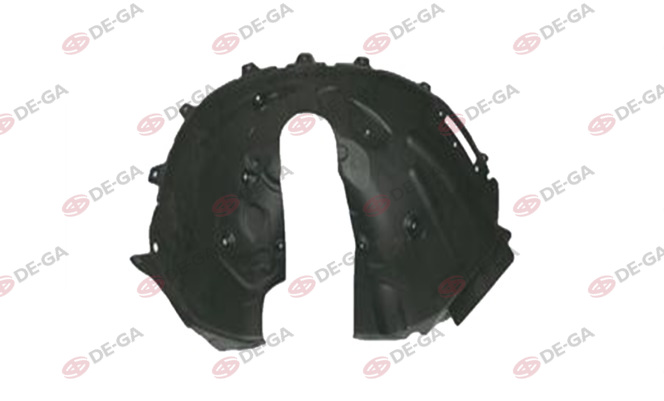 DOGAN ATT3-5901 Ön Çamurluk Davlumbazi Sağ Atto 3 2022-
