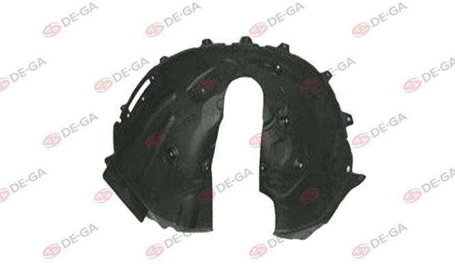 DOGAN ATT3-5900 Ön Çamurluk Davlumbazi Sol Atto 3 2022-