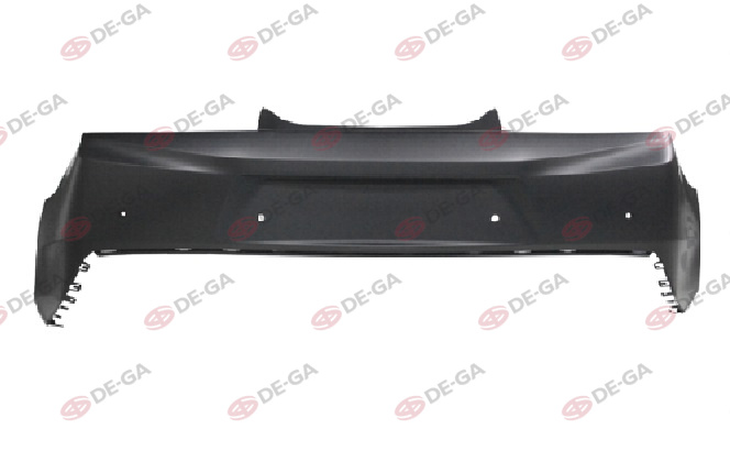 Che. Camaro Coupe Arka Tampon Sen. Dlkli Ast.16-20