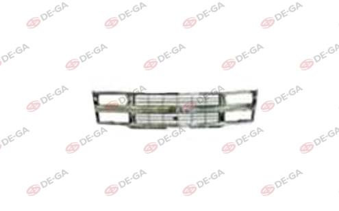 Che. Blazer/Gmc Ön Panjur Komple Krom 94-