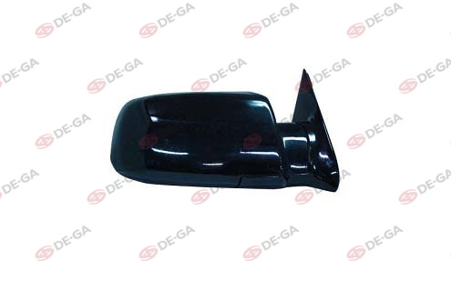 Che. Blazer/Gmc Yukon Diş Ayna Rh.88-