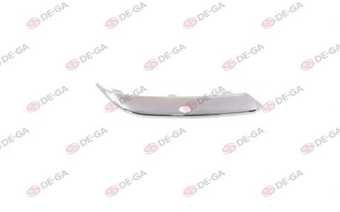 Chr.300 C Ön Tampon Kuşaği Krom Yik. Dkli Rh.04-