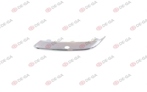Chr.300 C Ön Tampon Kuşaği Krom Yik. Dkli Lh.04-