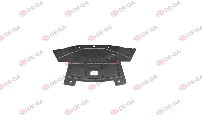 Chr.300 Motor Alt Koruma 04-10