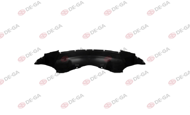 Chr.300 Motor Alt Koruma 2.7/3.5/5.7l 04-10