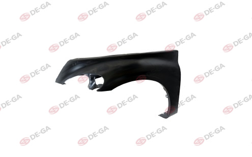Chr. Pt Cruiser Ön Çamurluk Lh.01-10