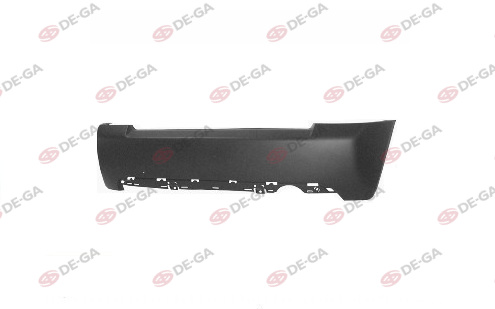C. C2 Arka Tampon Ast.03-08