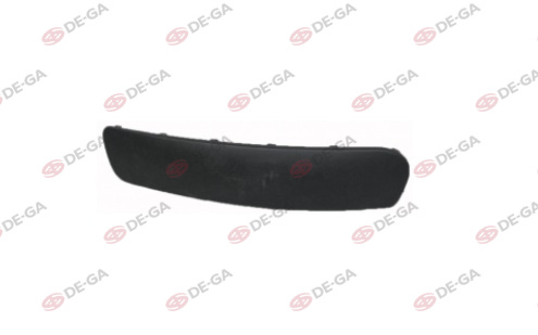 DOGAN C309-1702 Ön Tampon Bandi Sağ C3 2009-