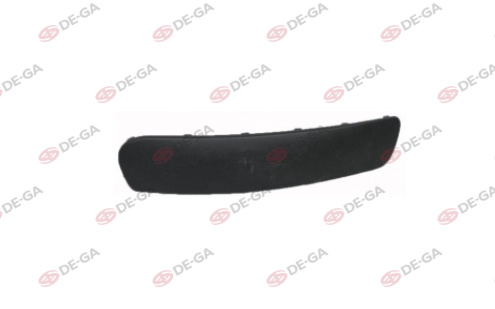 C. C3/Ds3 Ön Tampon Kuşaği Siyah Lh.09-