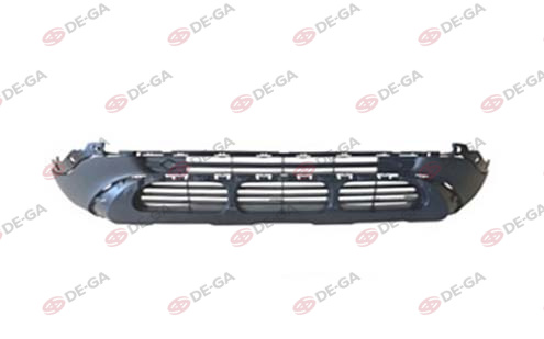 ORJINAL YQ00157880 Tampon Izgarasi Ön Alt Citroen C3 Aircross 2017>