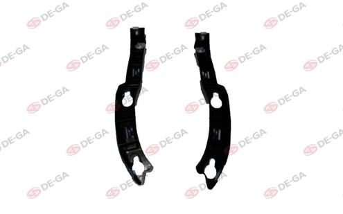 PULO-PS-C3A17 On Tampon Braketi C3 Aircross 2021> Takim