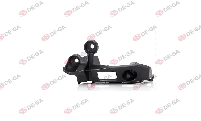 PULO-PT-C3161 Arka Tampon Braketi C3 2016 > Sol