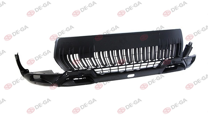 PULO-PU-C3A21 On Tampon Alt C3 Aircross 2021>