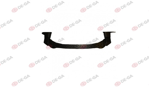 ORJINAL 7422R9 Tampon Demiri Ön Citroen C4 2011-2017