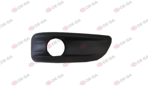 MGA-941802 Sis Far Cercevesi Sol ( Citroen  C4 - )Sisli