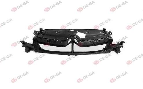 ORJINAL 7416W9 Radyatör Davlumbazi Üst Citroen C4 2010>