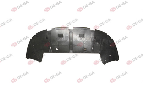 ORJINAL 7013W0 Karter Muhafazasi Citroen C4 2010>