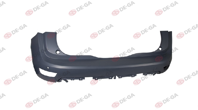 1609617380 Rear Bumper