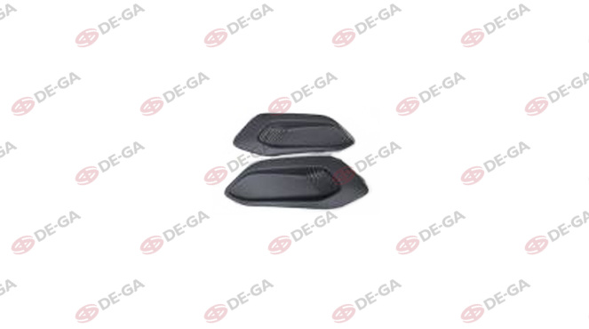 PSA-16776108XT Tampon Deflektor C4