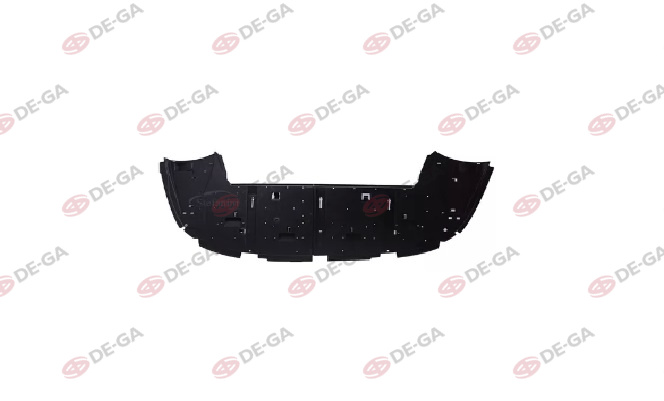 DEGA CIT07C4081 C.C4 Ön Tampon Spoiler 04-13