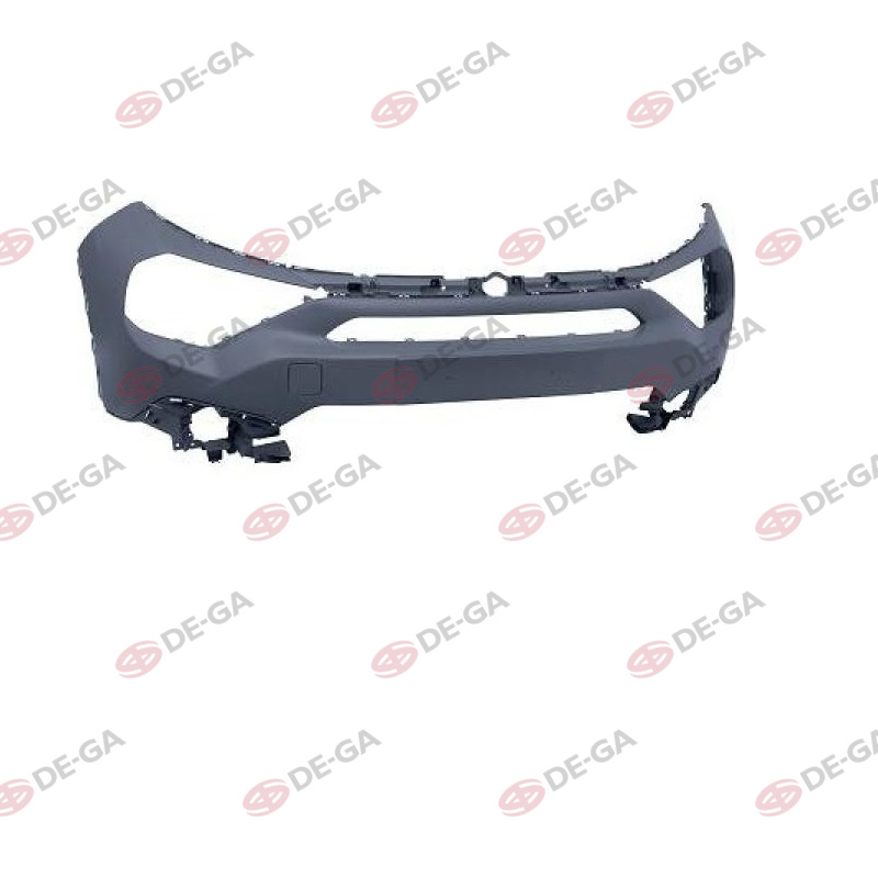 PULO P1-C420S Tampon Ön Astarli Citroen C4 2020>