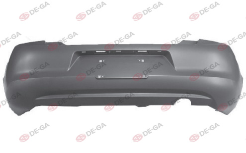 C. C-Elysee Arka Tampon 12-