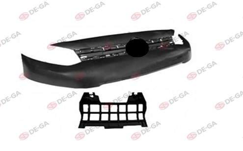 C. Jumpy Space Tourer Ön Tampon Üst 16-