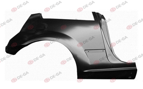C. C2 Arka Çamurluk Rh.03-