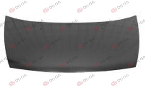 DOGAN C305-4000 Motor Kaputu Ct C3 2005-