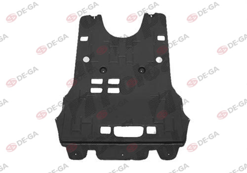ORJINAL 8108ER Karter Muhafazasi Peugeot 308-3008 2010>