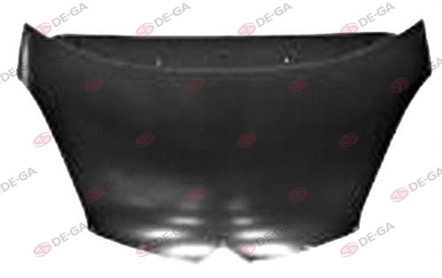 DEGA-2 CIT08C4011 C.C4 Picasso Motor Kaputu Al.06-