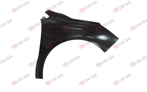 DEGA-2 CIT08C4014 C.C4 Ön Çamurluk Rh.10-
