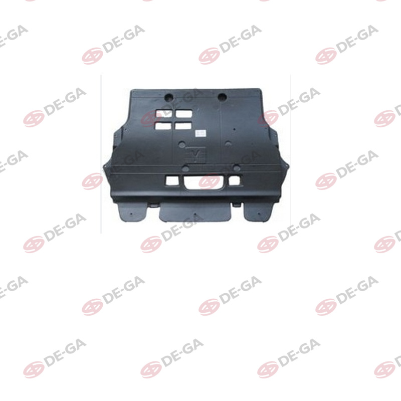 SOD-SPL013K Karter Muhafazasi Partner Tepee Berlingo C4 P207 P308 P5008