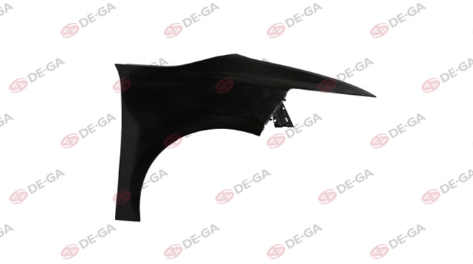 C. C4 Grand Picasso Ön Çamurluk Rh.13-