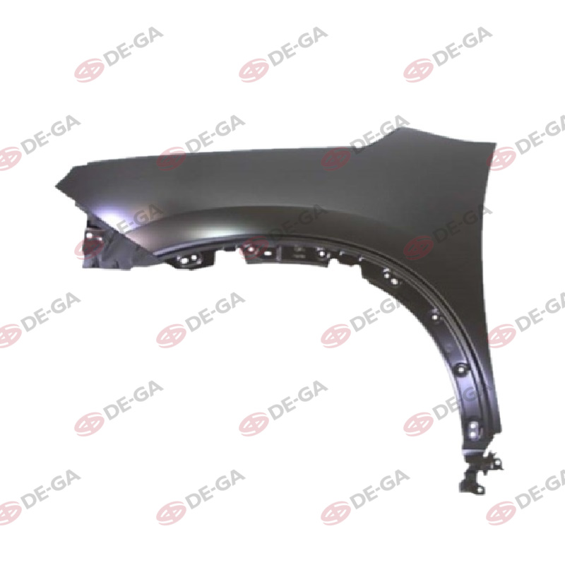 ANTAI A760L Çamurluk Ön Sağ Citroen C5 0