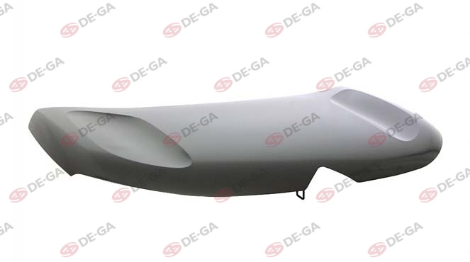 9825770480 Motor Kaputu  C5 Aircross