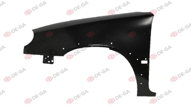 PSA 7840.K6 Front Wing