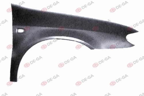 C. Xsara Ön Çamurluk Rh.97-00