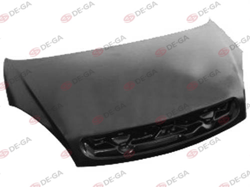 PSA 7901.H4 Engine Bonnet