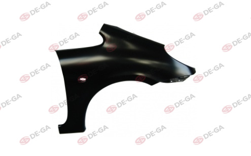 C. Xsara Picasso Ön Çamurluk Dkli Rh.99-06