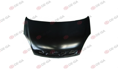 PHI-676030 Kaput On Sac Citroen Xsara 2004--