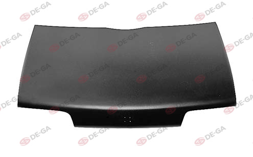DEGA-CIT08ZX003 Motor Kaputu Zx 1991 - 1997