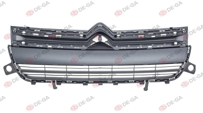 PSA-16800260XT On Panjur Berlingo Iii