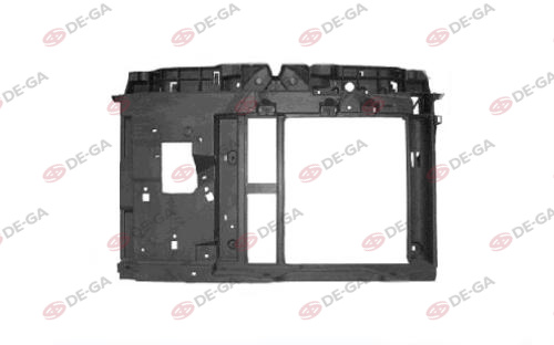 PSA-9677952180 On Panel Fan Davlumbazi C3 2008
